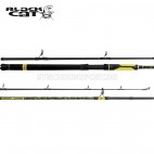 Black Cat Perfect Passion Spin 2.70m 60-200g Black Cat Perfect Passion Spin 2.70m 60-200g